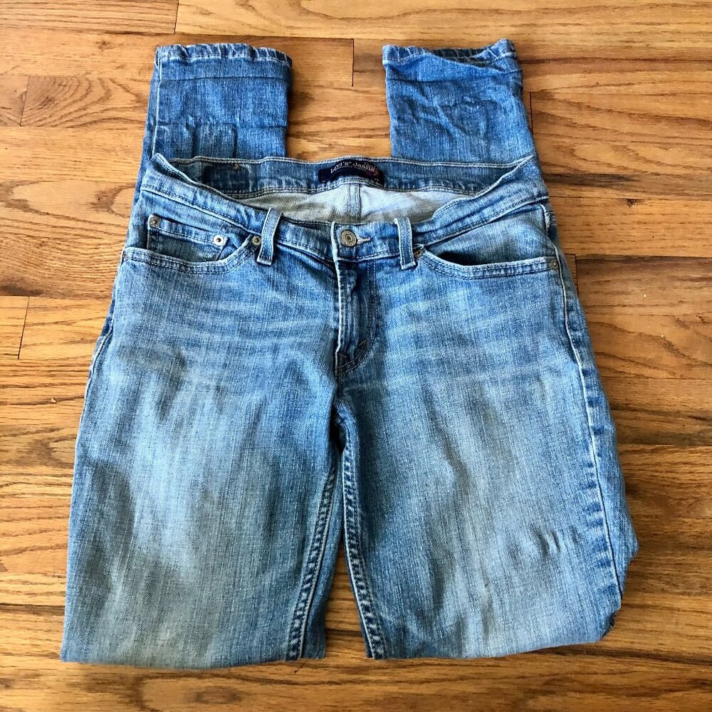 Levi's jeans, 9 medium